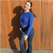 Profesora de todas las materias